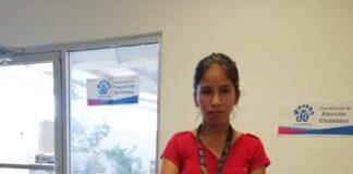 APOYA DIF A FAMILIAS VULNERABLES