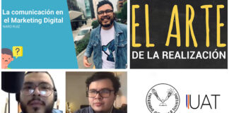 Realiza UAT ciclo de conferencias DigiFest