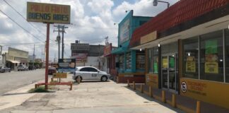 EMITEN OFICIOS A PASTELERIAS, FLORERIAS Y RESTAURANTES PRINCIPALMENTE SOBRE COMO DEBEN TRABAJAR