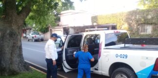 Reconoce Ayuntamiento a Héroes de la Salud con traslado a sus casas y hospitales