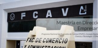 Abiertas preinscripciones a la Maestría en Dirección Empresarial de la UAT