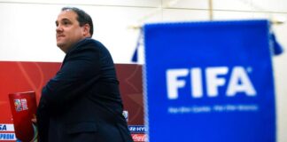 Comité Médico de FIFA considera que futbol no debe volver hasta septiembre