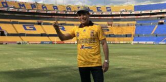 JC Chávez: ‘Creo que hubiera sido mejor futbolista que boxeador’