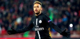 Fábregas afirmó que Neymar tiene condiciones del nivel de Ronaldinho