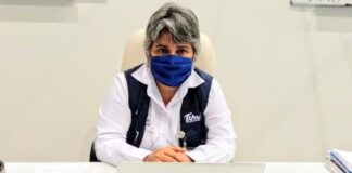 Continuarán aumentando contagios y defunciones por COVID-19 de no respetarse la sana distancia: Salud