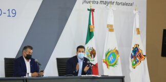 Pide Gobernador reanudar proyectos de energía renovables