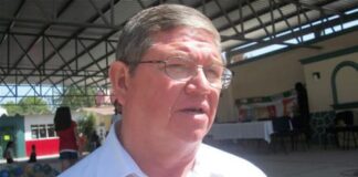 EL DR. JOSÊ EPIFANÎO BORREGO ALVARADO NUEVO DIRECTOR DEL ISSSTE