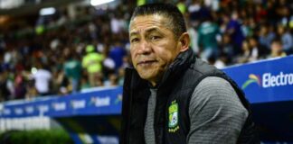Nacho Ambriz: ‘Liga MX ha perdido roce internacional’