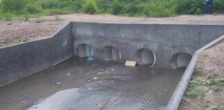 Funcionalidad de nuevos pluviales evitaron acumulación de agua en colonias