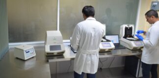 Diagnostica Tamaulipas 17 casos positivos más a COVID-19 y una nueva defunción