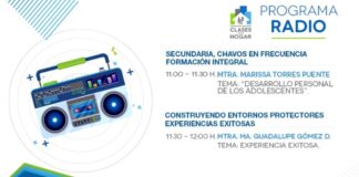 Programa Clases En Tu Hogar