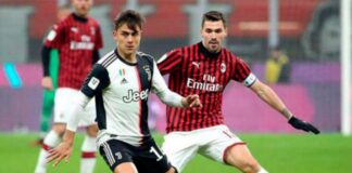 Gobierno de Italia cerrará la Serie A si no hay acuerdo sobre protocolo