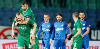 Liga de Bulgaria se reanudará el 5 de junio a puerta cerrada