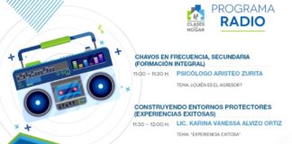 Programa Clases En Tu Hogar