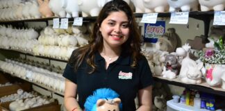 Cerca de 4 mil Pymes beneficiadas en Tamaulipas con prórroga en pagos de créditos