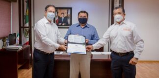 Ceremonia de Reconocimientos al Mérito Docente Promoción 2020