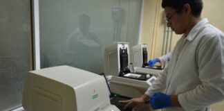 Confirma Tamaulipas 05 nuevos casos positivos COVID-19, la cifra asciende a 561