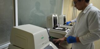 COVID-19, confirma SST 14 nuevos casos, suman 953 en el estado