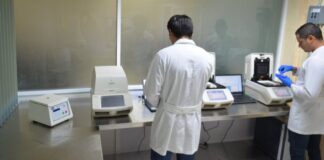 Registra Tamaulipas 17 nuevos casos positivos a COVID-19, la cifra oficial es de 533