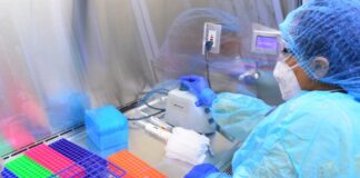 COVID-19, reporta Tamaulipas 22 nuevos casos “podrían duplicarse de no quedarnos en casa” advierte Salud