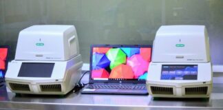 Reporta SST 20 nuevos casos positivos a COVID-19