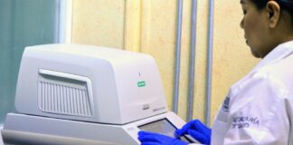 Reporta SST 1 caso positivo a COVID-19 y 3 defunciones en Tamaulipas