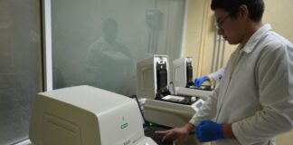 Diagnostican 6 nuevos casos de COVID-19, la cifra asciende a 917 en Tamaulipas