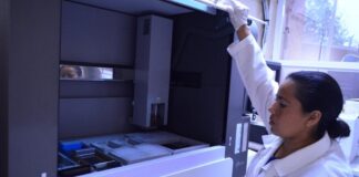 Aumentan a mil 110 casos de COVID-19 en Tamaulipas, quédate en casa insiste SST