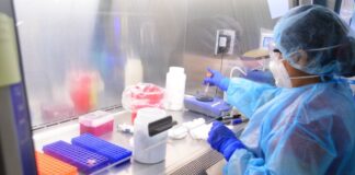 Con 53 nuevos casos de COVID-19, Tamaulipas llega a mil 266 confirmados