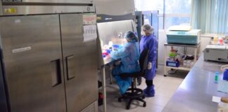 Confirma Tamaulipas 59 nuevos casos de COVID-19 y 4 defunciones