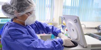 Insiste SST en proteger a los adultos mayores, confirma 38 nuevos casos de COVID-19 y 4 defunciones