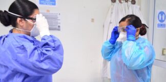 Tamaulipas confirma 50 nuevos casos de coronavirus y refuerza Salud el “Quédate en casa”