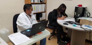 Enfatizan llamado a patrones y empresarios de Tamaulipas a prevenir propagación de COVID-19