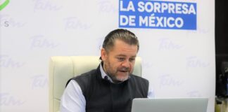 Difunde Turismo Tamaulipas acciones y planes previos a la reactivación del sector