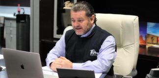 Capacita Turismo Tamaulipas a 15 mil profesionales, durante la contingencia