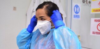 Registra Tamaulipas 85 nuevos casos de COVID-19