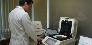 Con 18 nuevos casos, Tamaulipas registra 875 pacientes confirmados a COVID-19