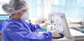 Quédate en casa para disminuir contagios y defunciones por COVID-19, pide Salud