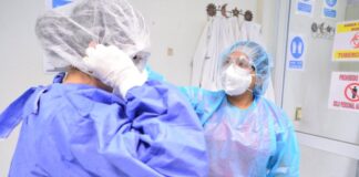 Tamaulipas registra 20 nuevos casos de COVID-19 e insiste en “quedarse en casa”