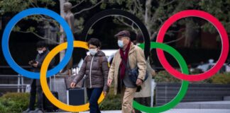 Juegos Olímpicos de Tokio podrían cancelarse si la pandemia por coronavirus no se controla