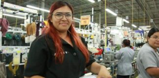 Promueve Gobierno de Tamaulipas la Participación de los Trabajadores en el reparto de Utilidades