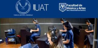 Invitan a estudiar carrera de Música en la UAT