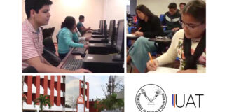 Ofrece UAT en Tampico carrera de Negocios Internacionales