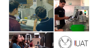 Imparte la UAT en Reynosa Ingeniería en Sistemas de Producción