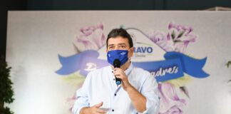 Festeja Gobierno Municipal a mamás Riobravenses.