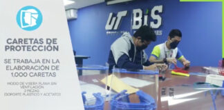 La UT Matamoros se suma a los esfuerzos ante COVID-19