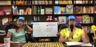 Comparte Gobierno Municipal información nutricional a reynosenses