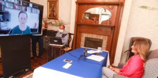 Destaca Reynosa a nivel nacional ppr Fondo de 60 MDP para contingencia