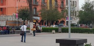 Apoya Municipio a vendedores ambulantes