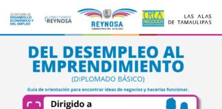 Promueve Maki Ortiz capacitación para autoempleo y negocios